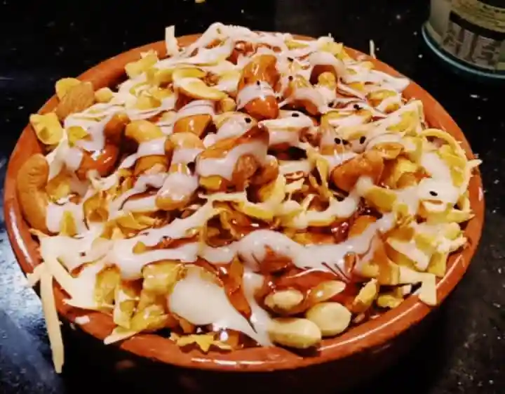 menu item thumbnail